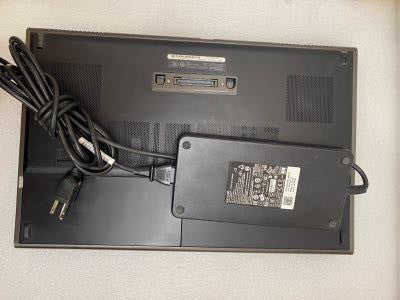 DELL PRECISION M6700 WORKSTATION i7-3540M RADEON HD 7800M 2GB 16GB RAM 500SSD