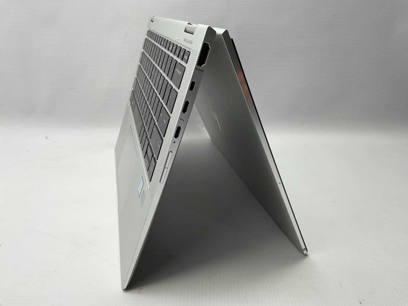 HP EliteBook x360 1030 G4 Intel i5-8365U (4 core) 8GB RAM & 256GB NVMe SSD  -