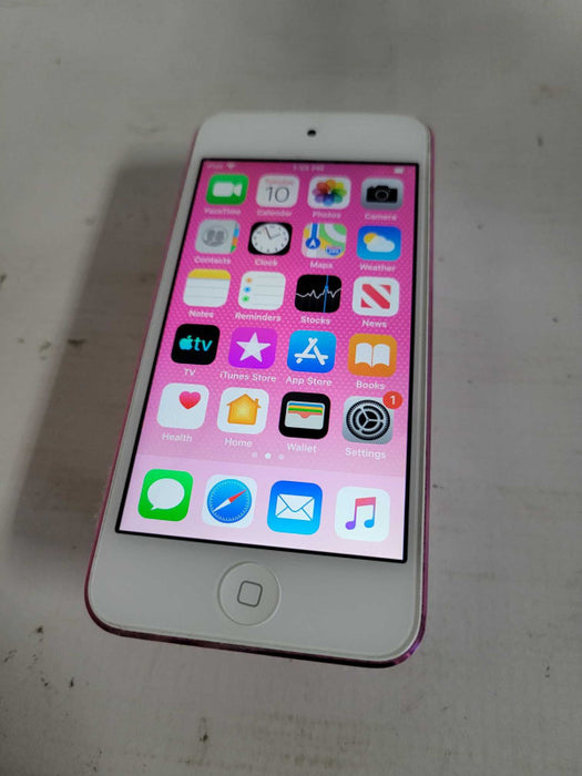 Apple iPod Touch 6th Gen 16GB (A1574) - READ