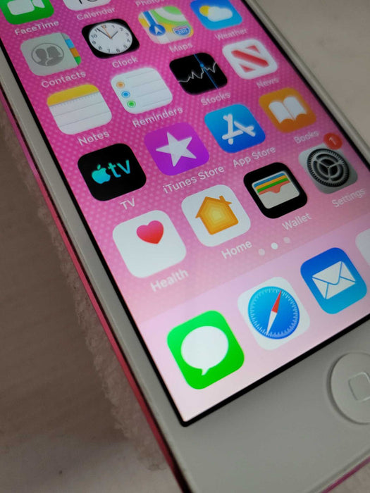 Apple iPod Touch 6th Gen 16GB (A1574) - READ