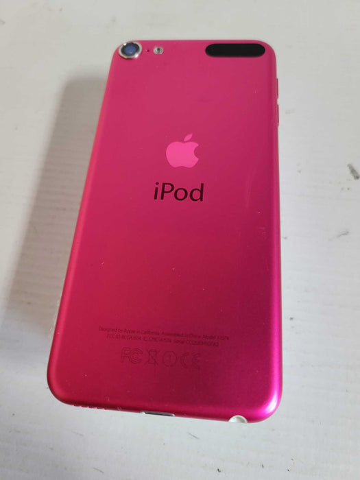 Apple iPod Touch 6th Gen 16GB (A1574) -READ