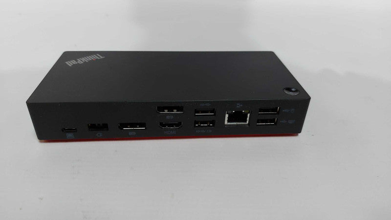 Lenovo ThinkPad USB-C Docking Station Gen2 LDC-G2 Q#