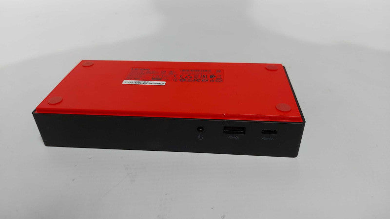Lenovo ThinkPad USB-C Docking Station Gen2 LDC-G2 Q#