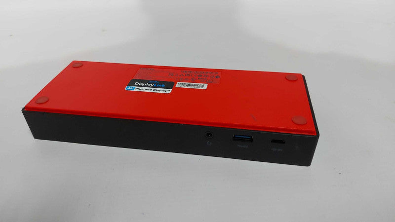 Lenovo Thinkpad Hybrid USB-C w/ USB-A Docking Station DUD9011D1 #