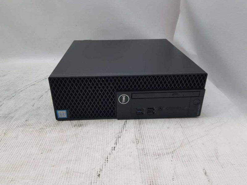 Dell Optiplex 3060  i5 - 8500  CPU @ 3.00GHz 8GB  DDR4 RaM ( NO HDD )  Q