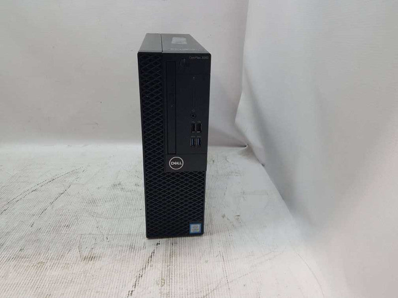Dell Optiplex 3060  i5 - 8500  CPU @ 3.00GHz 8GB  DDR4 RaM ( NO HDD )  Q