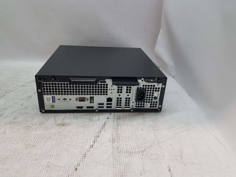 Dell Optiplex 3060  i5 - 8500  CPU @ 3.00GHz 8GB  DDR4 RaM ( NO HDD )  Q