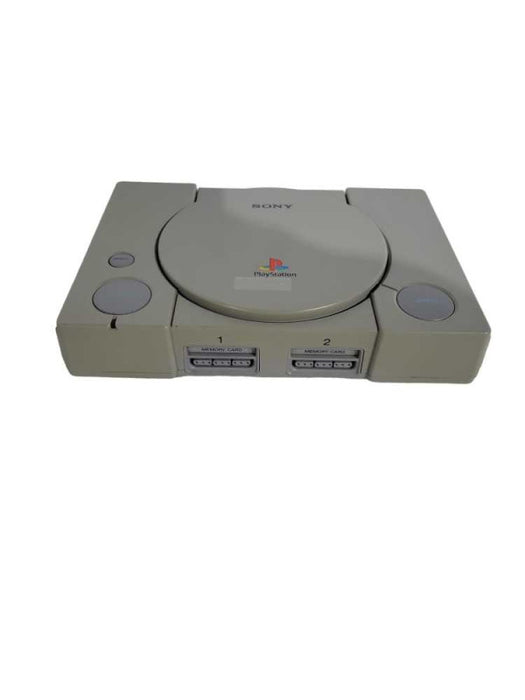 Sony PS1 PlayStation 1 SCPH-5501  - Console Only !