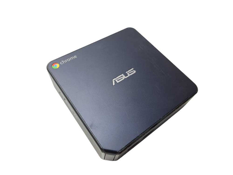 ASUS Chromebox CN60/AR5B22 | Intel Celeron @ 1.4GHz 2GB Ram 16GB SSD | )