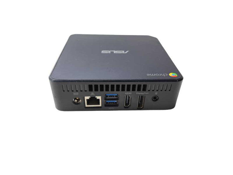 ASUS Chromebox CN60/AR5B22 | Intel Celeron @ 1.4GHz 2GB Ram 16GB SSD | )