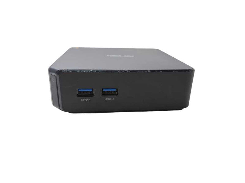 ASUS Chromebox CN60/AR5B22 | Intel Celeron @ 1.4GHz 2GB Ram 16GB SSD | )