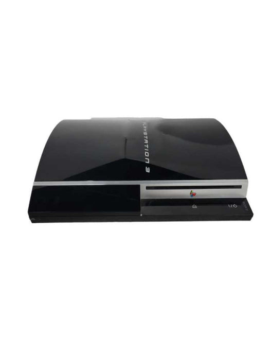Sony PlayStation 3 PS3 Fat CECHL01 Console READ !