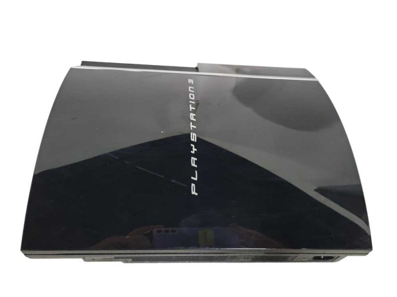 Sony PlayStation 3 PS3 Fat CECHL01 Console READ !