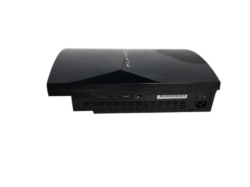 Sony PlayStation 3 PS3 Fat CECHL01 Console READ !