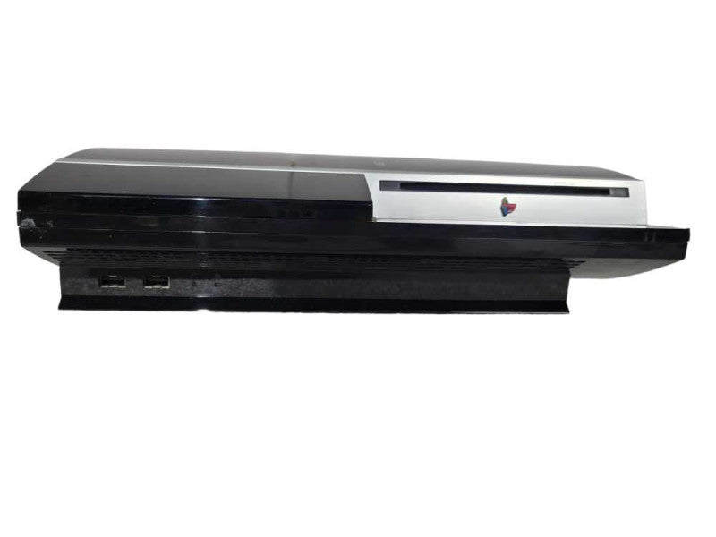 Sony PlayStation 3 PS3 Fat CECHL01 Console READ !