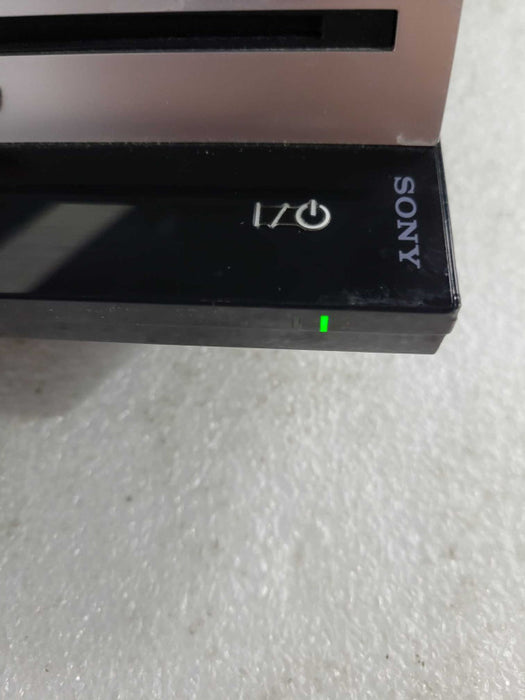 Sony PlayStation 3 PS3 Fat CECHL01 Console READ !