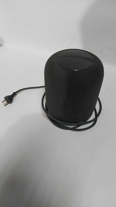 Apple HomePod Smart Speaker - READ #
