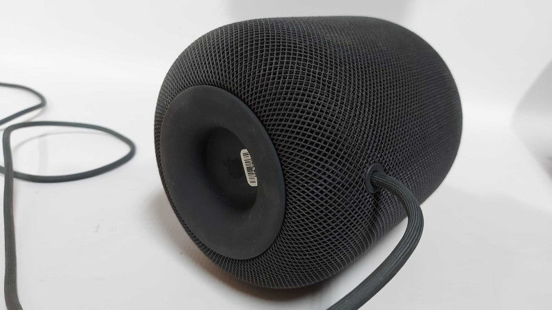Apple HomePod Smart Speaker - READ #
