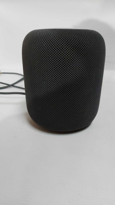 Apple HomePod Smart Speaker - READ #