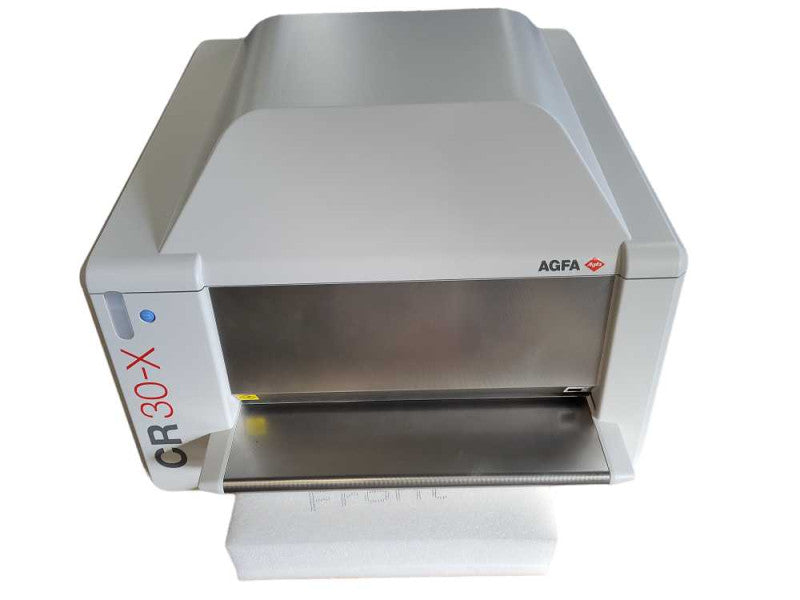 Agfa CR30-X 5175/100 CR Digitizer MFG 2008 READ $