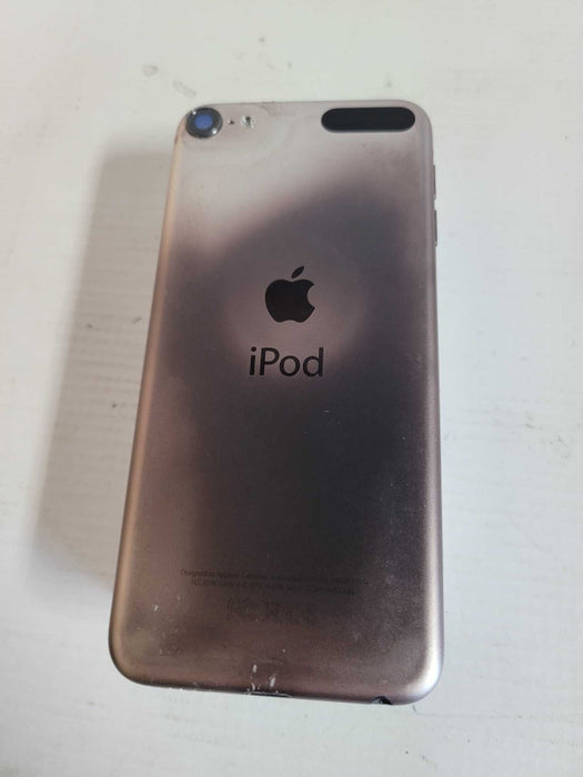 Apple iPod Touch 6th Gen 32GB (A1574) -READ