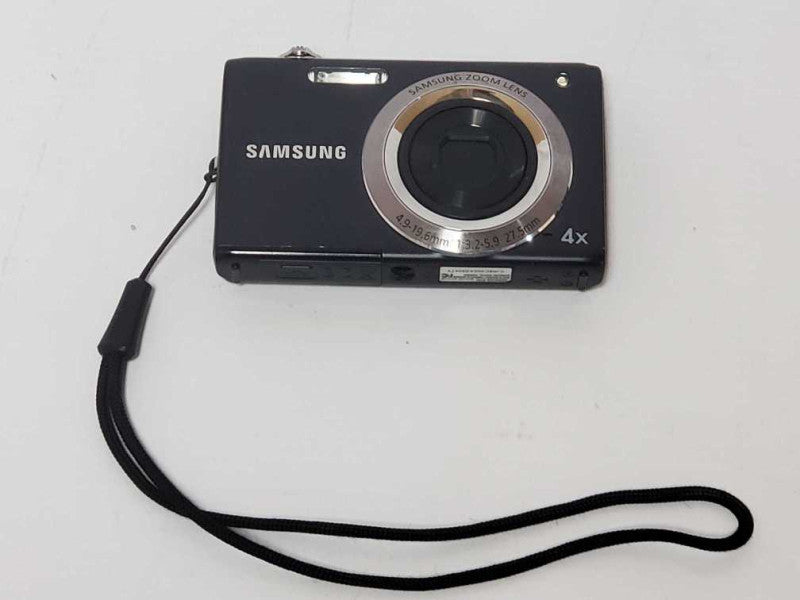 Samsung ST61 12.2MP Digital Camera (READ) |