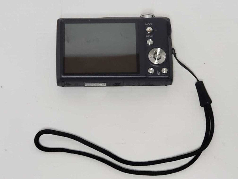 Samsung ST61 12.2MP Digital Camera (READ) |