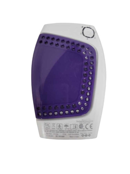 Silk\\'n Flash and Go Express Hair Removal Device !
