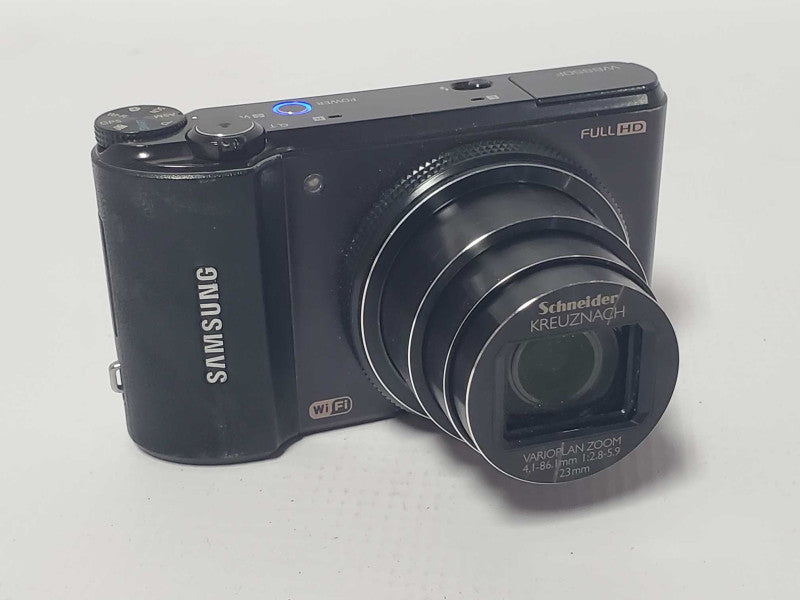 Samsung WB850F 16.2MP Digital Camera |