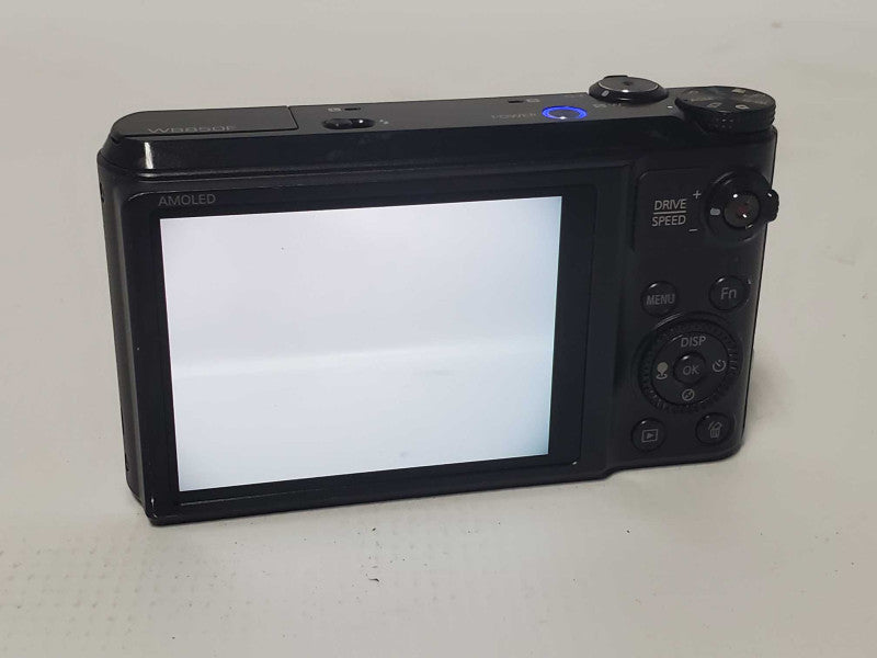 Samsung WB850F 16.2MP Digital Camera |