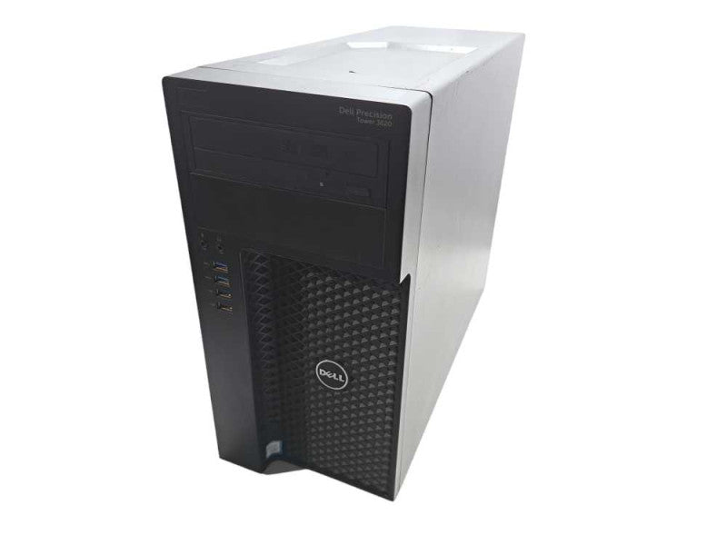 Dell Precision T3620 Xeon E3-1270 v5 @ 3.60GHz 32GB DDR4 NO HDD\\'s/GPU )