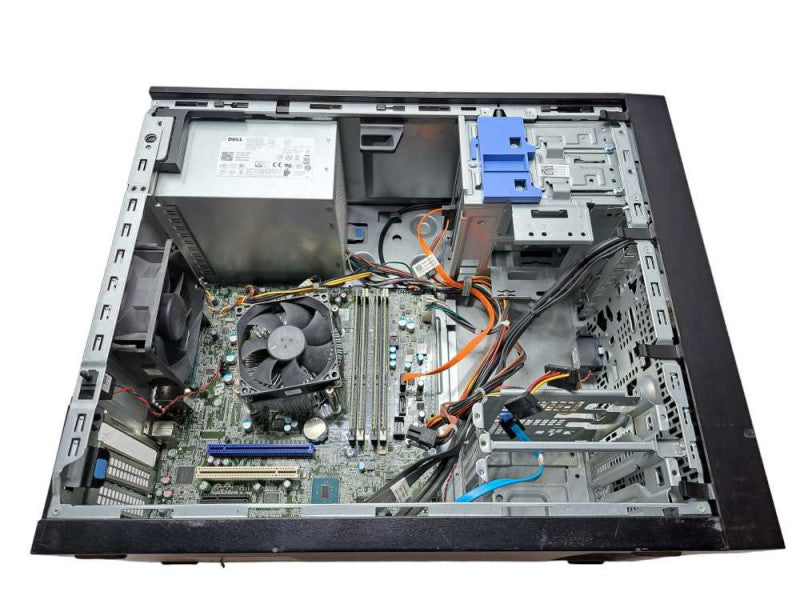 Dell Precision T3620 Xeon E3-1270 v5 @ 3.60GHz 32GB DDR4 NO HDD\\'s/GPU )