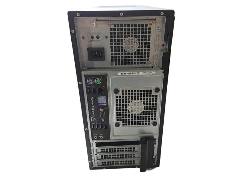 Dell Precision T3620 Xeon E3-1270 v5 @ 3.60GHz 32GB DDR4 NO HDD\\'s/GPU )