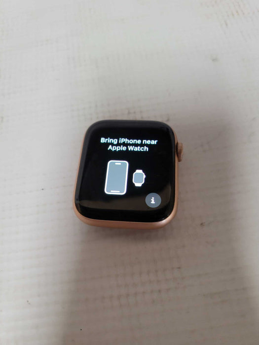 Apple Watch Series 5