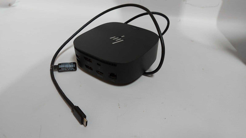 HP USB-C/A Universal Dock G2 HSN-IX02 #