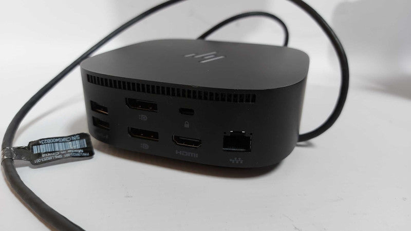 HP USB-C/A Universal Dock G2 HSN-IX02 #
