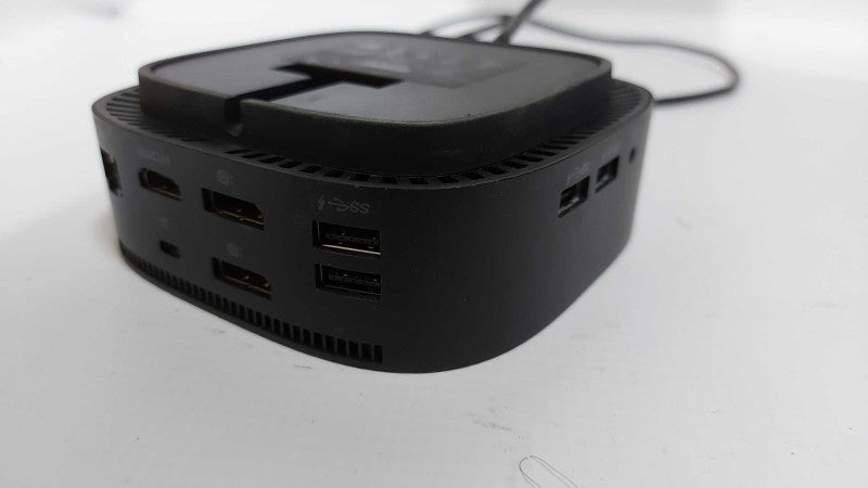 HP USB-C/A Universal Dock G2 HSN-IX02 #