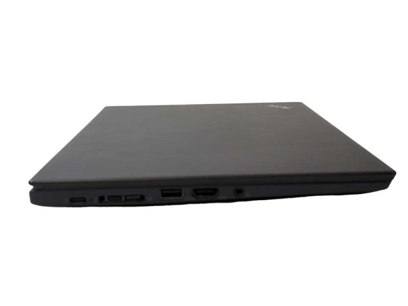 Lenovo ThinkPad X280 i7-8550U, 16GB DDR4, 256GB m.2 *NO BATTERY*