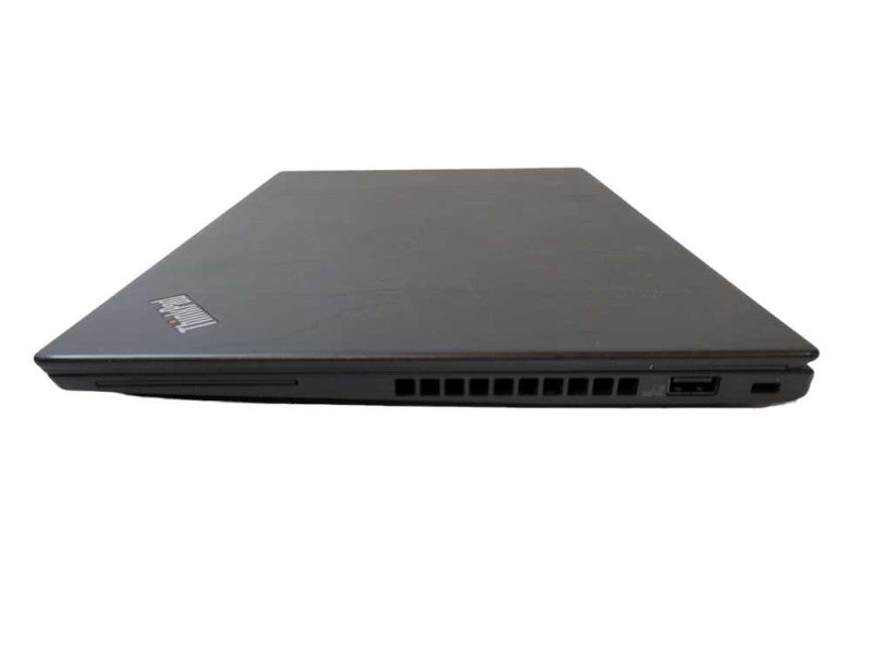 Lenovo ThinkPad X280 i7-8550U, 16GB DDR4, 256GB m.2 *NO BATTERY*