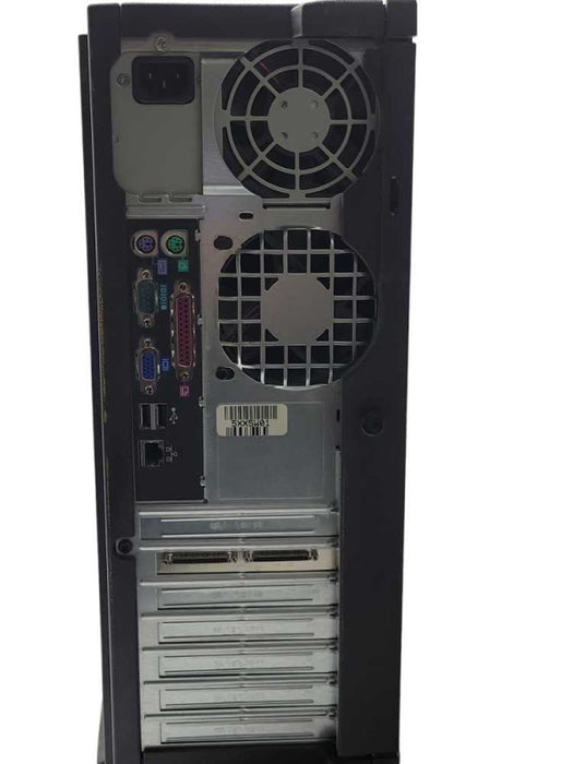 Dell poweredge 500SC Pentium III 1000Mhz, 128MB ECC SDRAM, No HDD _