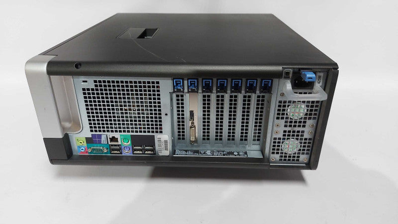 Dell Precision T5810 Xeon E5-1603 V3 @ 2.80ghz / 32gb ram / Quadro K620 #