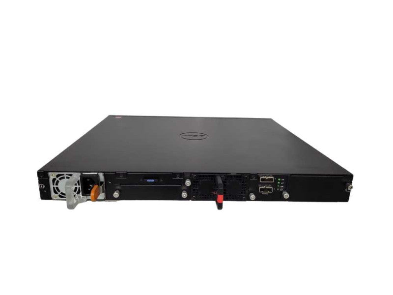 Dell N3048 48-Port Gigabit Ethernet Switch 1x Power Supply  !