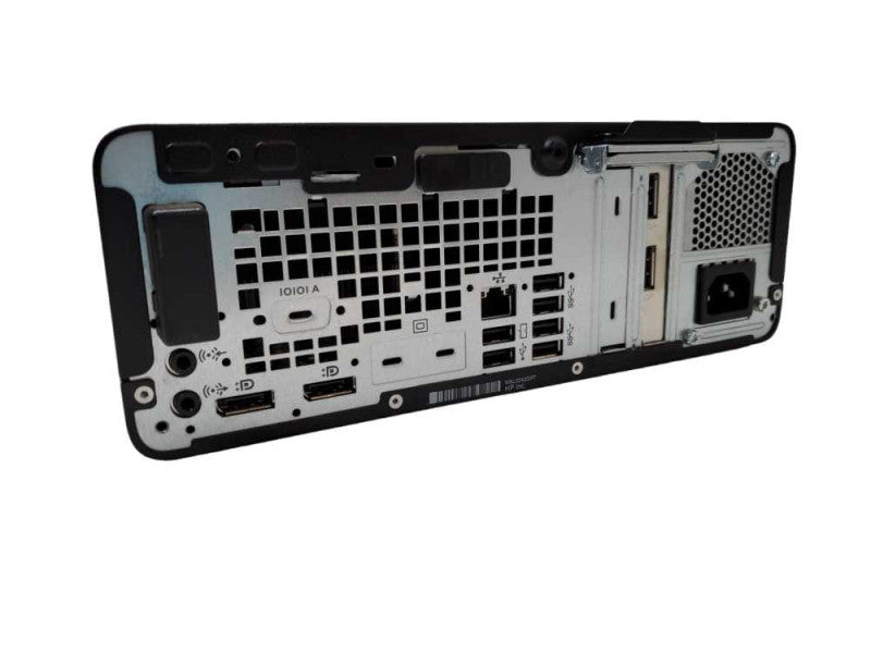 HP EliteDesk 705 G5 SFF Ryzen 5 PRO 3600 8GB DDR4 NO HDD Q@