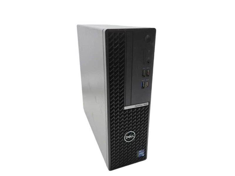 Dell OptiPlex 7000 SFF i5-12500 @ 3.00GHz 16GB DDR4 Ram No HDD/OS  )