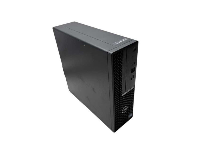 Dell OptiPlex 7000 SFF i5-12500 @ 3.00GHz 16GB DDR4 Ram No HDD/OS  )