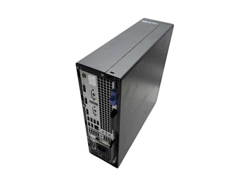 Dell OptiPlex 7000 SFF i5-12500 @ 3.00GHz 16GB DDR4 Ram No HDD/OS  )