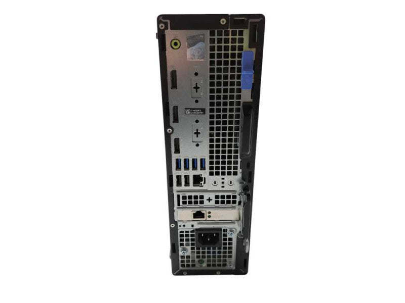 Dell OptiPlex 7000 SFF i5-12500 @ 3.00GHz 16GB DDR4 Ram No HDD/OS  )