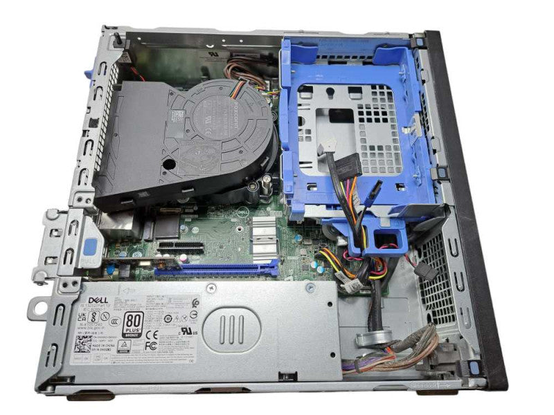 Dell OptiPlex 7000 SFF i5-12500 @ 3.00GHz 16GB DDR4 Ram No HDD/OS  )