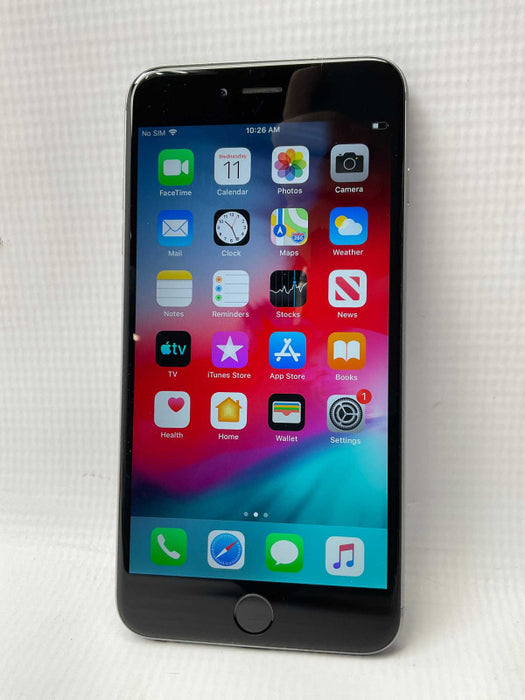 Apple iPhone 6 Plus A1522 64GB UNLOCKED  -