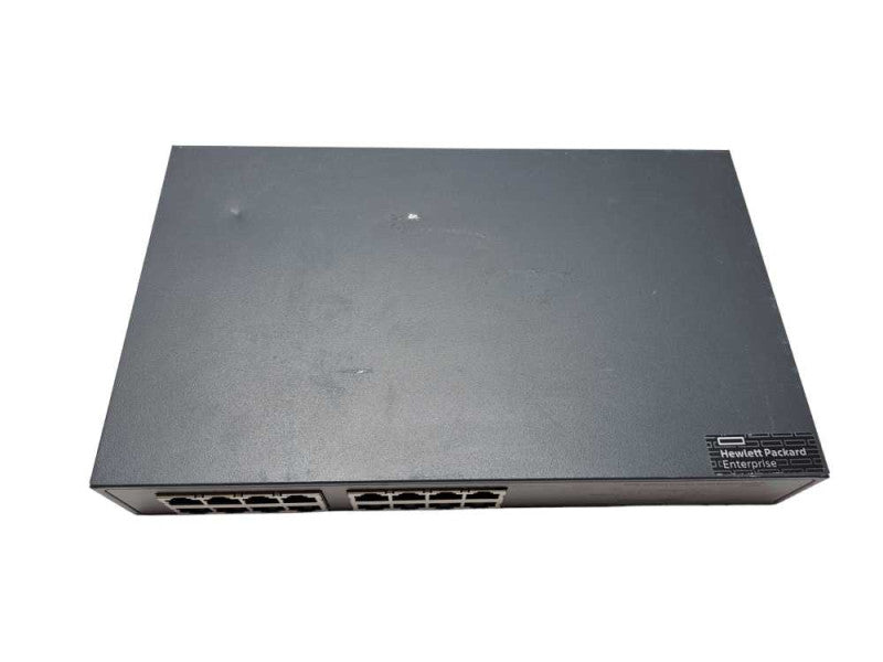 HPE OfficeConnect 1420 16-Port Gigabit Switch JH016A Q)